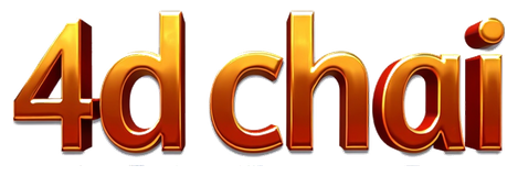 4d chai logo