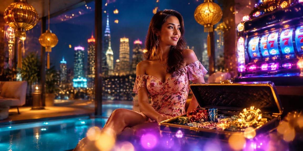 Kami membina platform untuk pemain Malaysia