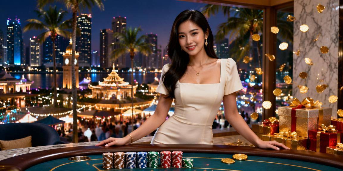 Permainan Slot dari Penyedia Terkemuka Dunia