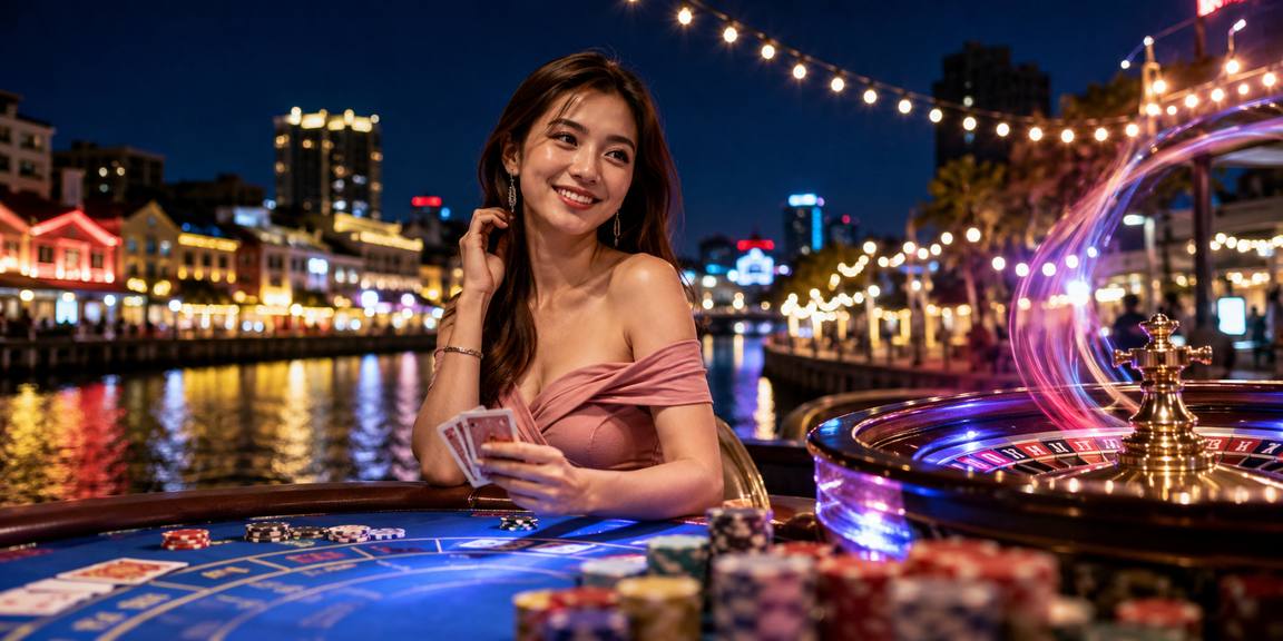 Live Casino 4d chai untuk Malaysia